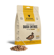 Vital Essentials Cat Freeze Dried Mini Nibs Duck 12oz. - Pet Store X