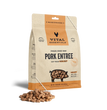 Vital Essentials Cat Freeze Dried Mini Nibs Pork 8oz. - Pet Store X