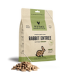 Vital Essentials Cat Freeze Dried Mini Nibs Rabbit 8oz. - Pet Store X