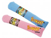 Yeowww! Big Baby Cigars Catnip Toy Blue 1ea/7 in, 12 pk - Pet Store X