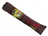 Yeowww! Cigars Catnip Toy Brown 1ea/7 in, 24 pk - Pet Store X