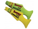 Yeowww! Fish Catnip Toy Green 1ea/7 in - Pet Store X