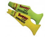 Yeowww! Fish Catnip Toy Yellow 1ea/7 in - Pet Store X