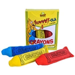 Yeowww! -ola Crayons Catnip Cat Toy 1ea/One Size - Pet Store X