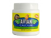 Zoo Med Avian Calcium Bird Supplement 1ea/3 oz - Pet Store X