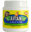 Zoo Med Avian Calcium Bird Supplement 1ea/3 oz for your Pet Bird with Pet Store X!