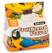 ZuPreem FruitBlend Bird Food Large Birds 1ea/2 lb - Pet Store X