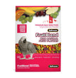 ZuPreem FruitBlend Bird Food Parrots & Conures 1ea/2 lb for your Pet Bird with Pet Store X!