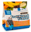 ZuPreem FruitBlend Bird Food Small Birds 1ea/2 lb - Pet Store X