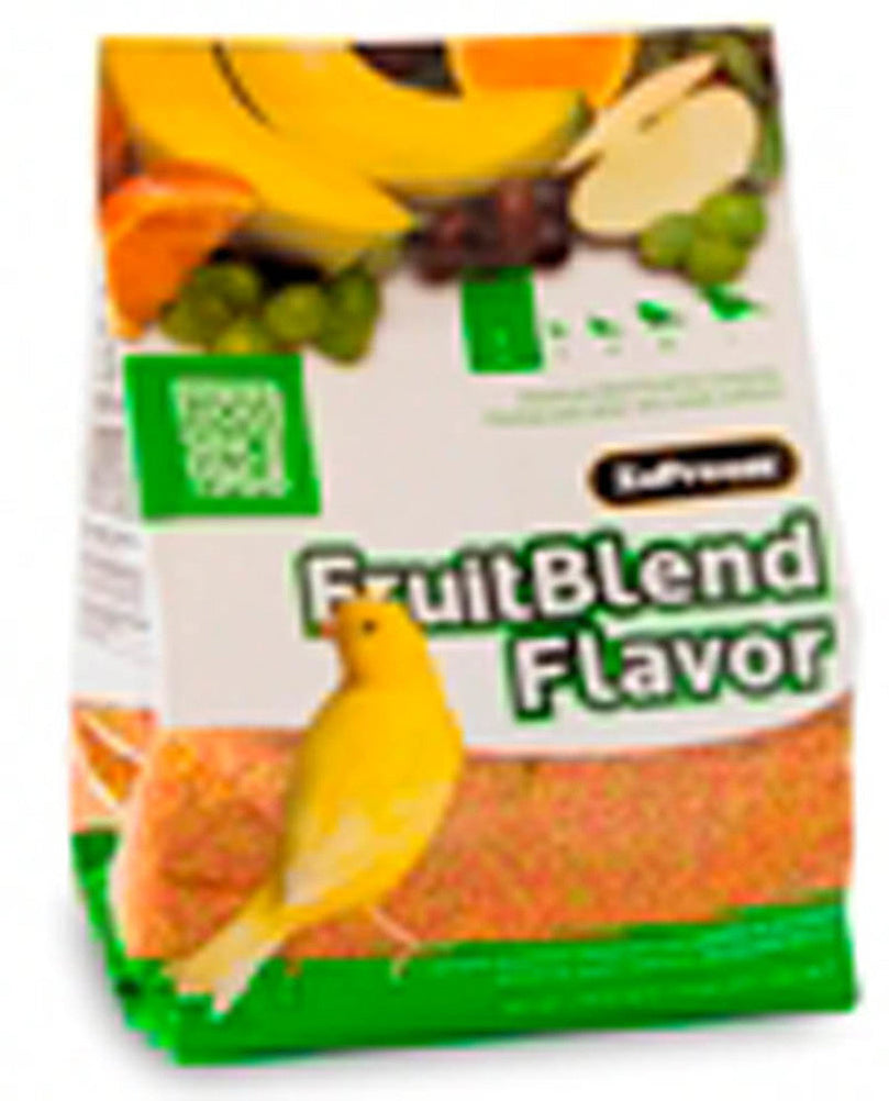 ZuPreem FruitBlend Bird Food Very Small Birds 1ea/2 lb - Pet Store X