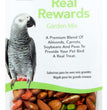 ZuPreem Real Rewards Garden Mix Bird Treats Large Birds 1ea/6 oz - Pet Store X