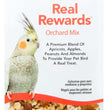 ZuPreem Real Rewards Orchard Mix Bird Treats Medium Birds 1ea/6 oz - Pet Store X