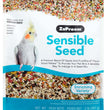 ZuPreem Sensible Seed Bird Food Medium Birds 1ea/2 lb for your Pet Bird with Pet Store X!