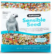 ZuPreem Sensible Seed Bird Food Parrots & Conures 1ea/2 lb - Pet Store X