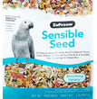 ZuPreem Sensible Seed Bird Food Parrots & Conures 1ea/2 lb for your Pet Bird with Pet Store X!