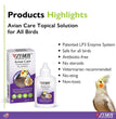 Zymox Avian Care Topical Solution 1ea/1.25 oz - Pet Store X