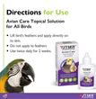 Zymox Avian Care Topical Solution 1ea/1.25 oz - Pet Store X