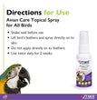 Zymox Avian Care Topical Solution Spray 1ea/2 oz - Pet Store X