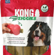 KONG Ziggies Enhanced Plant-Based Dog Treats 1ea/MD/LG, 8 oz