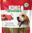 KONG Ziggies Enhanced Plant-Based Dog Treats 1ea/SM, 7 oz