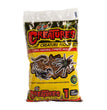 Zoo Med Creatures Creature Floor Natural Cypress Mulch Substrate Brown 1ea/1 qt for your Pet Reptile with Pet Store X.