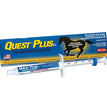 Quest Plus Horse Dewormer Gel .40oz.