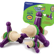 Petsafe Busy Buddy Jack Dog Toy Purple/White Lg