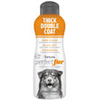 TropiClean PerfectFur Thick Double Coat Shampoo for Dogs 1ea/16 oz