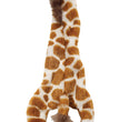 Ethical Pet Mini Skinneeez Giraffe 14"