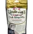 Marshall Pet Products Uncle Jims Duk Soup Wet Food 45 oz for your Pet Small Animal with Pet Store X.