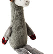 Spot Holiday Llamas Dog Toy Assorted 1ea/23 in