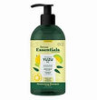 TropiClean Essentials Yuzu Fruit Shampoo for Dogs 1ea/16 oz