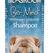 Bio Groom Bio-Med Coal Tar Shampoo Veterinary Strength 8 Oz