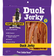 Savory Prime Natural Jerky Treats Duck, 1ea/8 oz