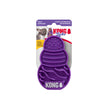 KONG Licks Kitty Cat Treat Toy 1ea/SM